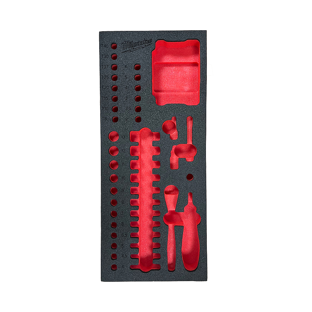 MODULES SERVANTE